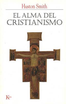 Book cover for El Alma del Cristianismo