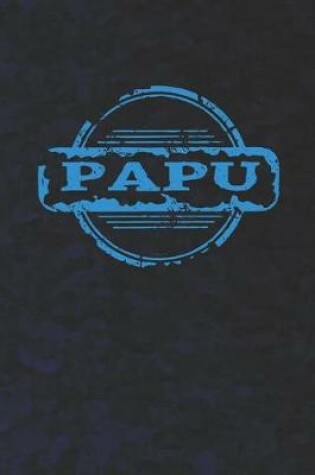 Cover of Papu