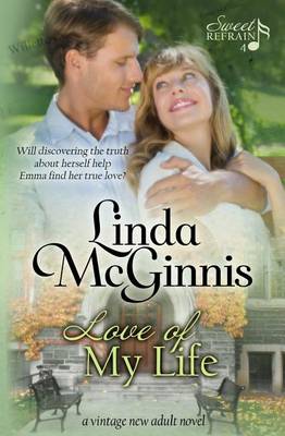 Book cover for Love of My Life