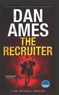 Cover of The Recruiter