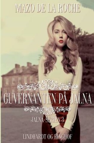 Cover of Guvernanten p� Jalna