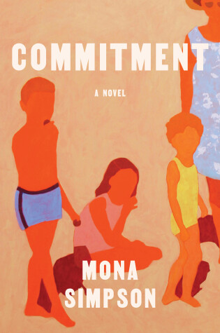 Cover of Commitment