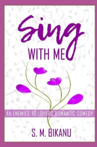 Cover of Sing With Me