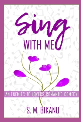 Book cover for Sing With Me