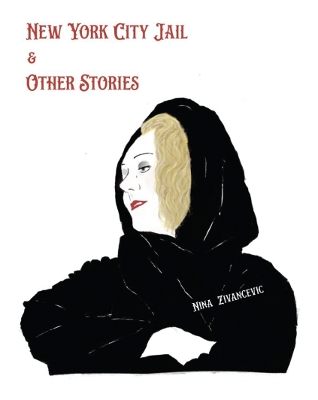 Book cover for New York City Jail & Other Stories