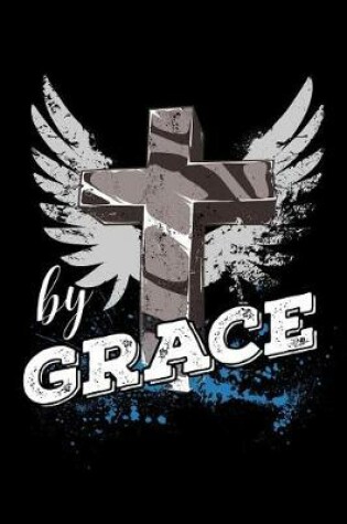 Cover of By Grace