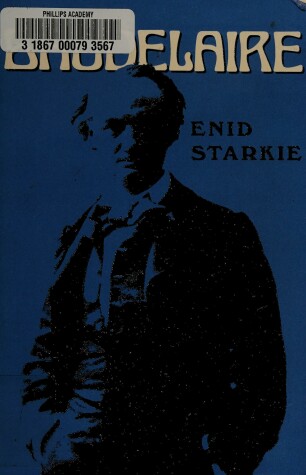 Cover of Baudelaire