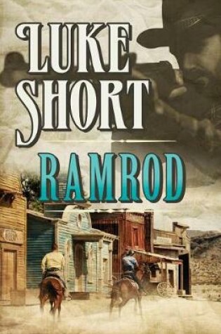 Cover of Ramrod