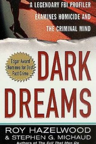 Cover of Dark Dreams