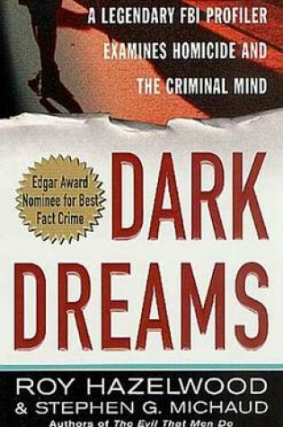 Cover of Dark Dreams