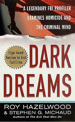 Cover of Dark Dreams