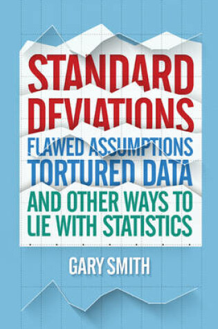 Cover of Standard Deviations