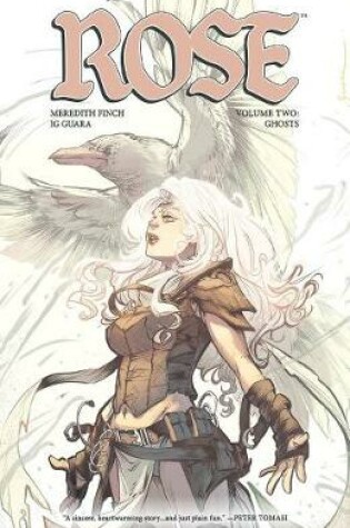 Cover of Rose Volume 2