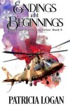 Book cover for Endings and Beginnings