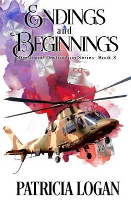 Cover of Endings and Beginnings