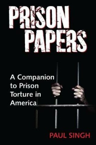 Cover of Prison Papers