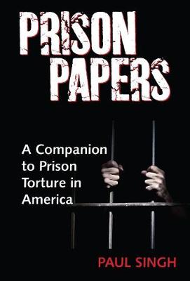 Book cover for Prison Papers