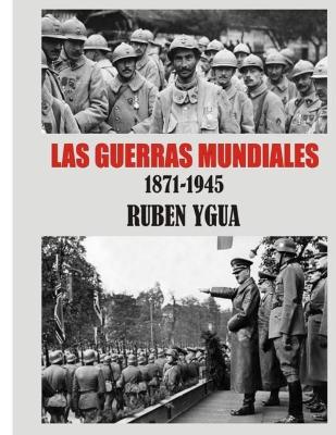 Book cover for Las Guerras Mundiales