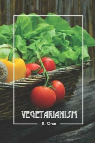 Cover of Vegetarianism