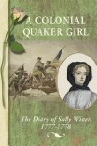 Cover of A Pioneer Farm Girl