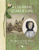 Book cover for A Pioneer Farm Girl