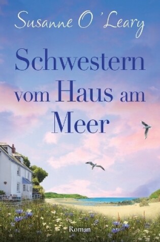 Cover of Schwestern vom Haus am Meer