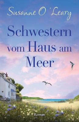 Book cover for Schwestern vom Haus am Meer