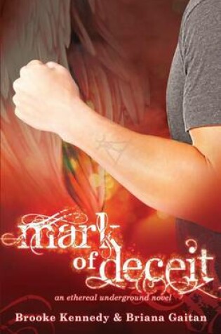 Cover of Mark of Deceit