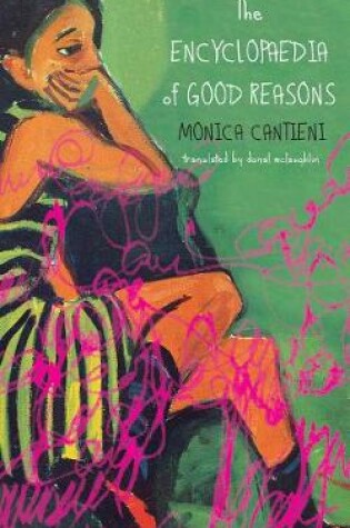 Cover of The Encyclopaedia of Good Reasons