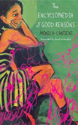 Book cover for The Encyclopaedia of Good Reasons