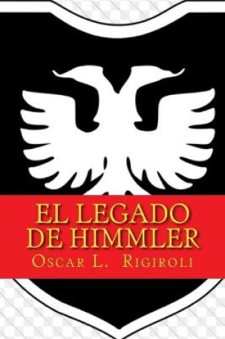 Cover of El Legado de Himmler