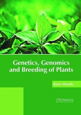 Cover of Genetics, Genomics and Breeding of Plants