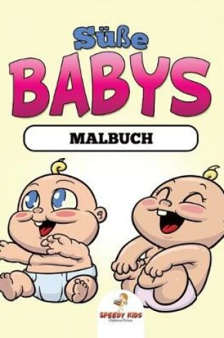 Cover of Malbuch Katzen (German Edition)