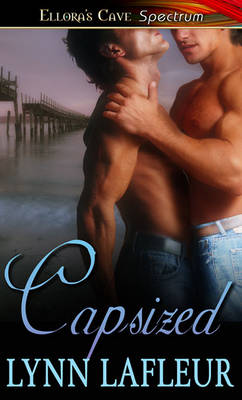 Book cover for Capsized