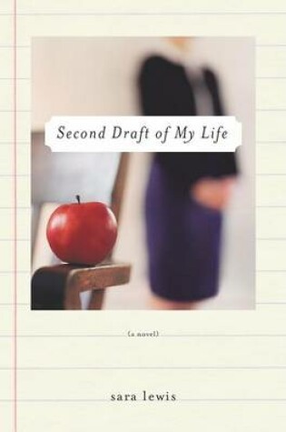 Cover of Second Draft of My Life