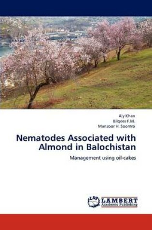 Cover of Nematodes Associated with Almond in Balochistan