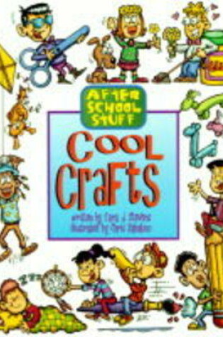 Cover of Cool Crafts