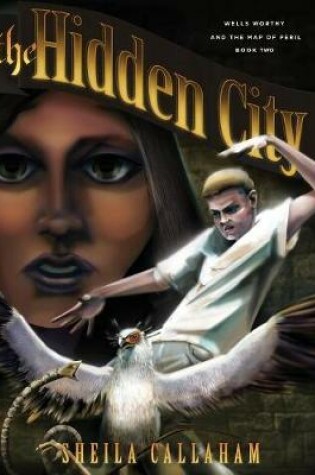 Cover of The Hidden City