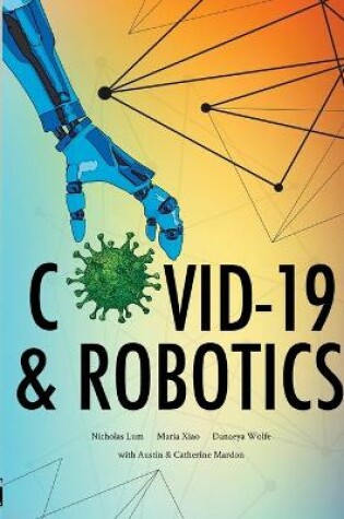 Cover of COVID-19 & Robotics