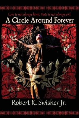 Book cover for A Circle Around Forever