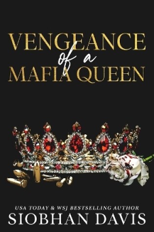 Cover of Vengeance of a Mafia Queen