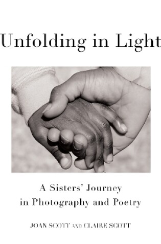 Cover of Unfolding in Light