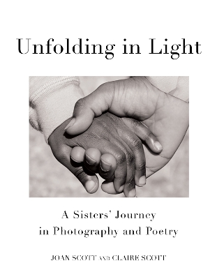 Book cover for Unfolding in Light