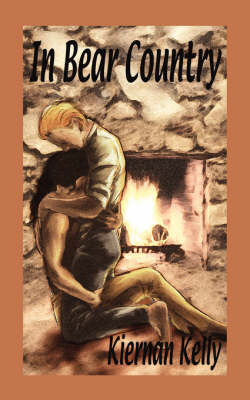 Book cover for In Bear Country