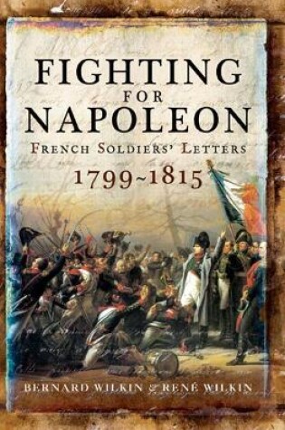 Cover of Fighting for Napoleon