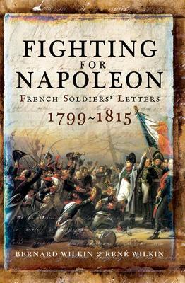 Cover of Fighting for Napoleon