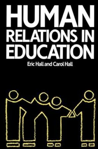 Cover of Human Relations in Education