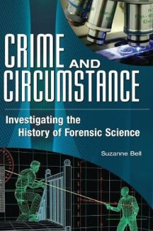 Cover of Crime and Circumstance