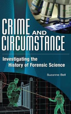 Book cover for Crime and Circumstance