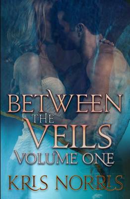 Book cover for Between the Veils
